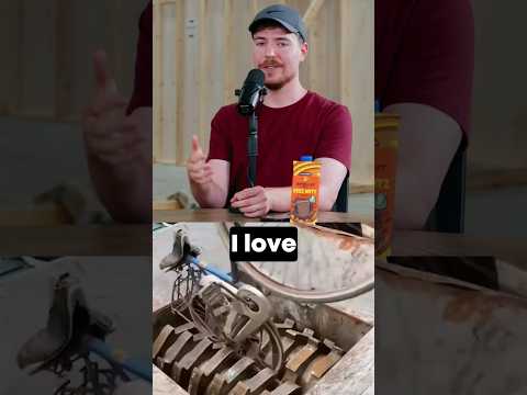 Why MrBeast Is Unique 🚨