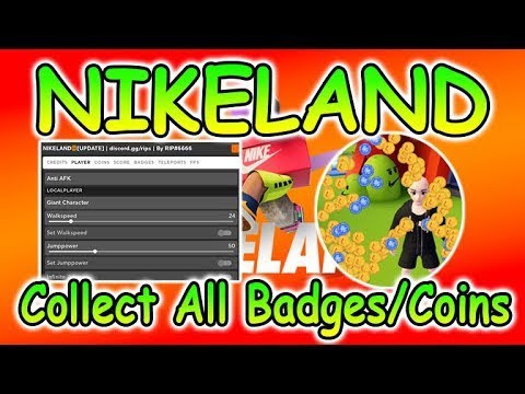 [Roblox Scritp] NEW NIKELAND SCRIPT | FULLY UNDETECTED | FREE INSTALL & DOWNLOAD | 2022