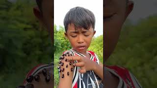 Survival Skills: SMART idea and USEFUL with single mom #bushcraft #camping #outdoors #useful