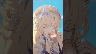 "Another Prologue" Animated Short (Excerpt 2) | Genshin Impact #GenshinImpact #VarkaTheLegend #Varka