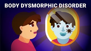 If You're Having Body Dysmorphia