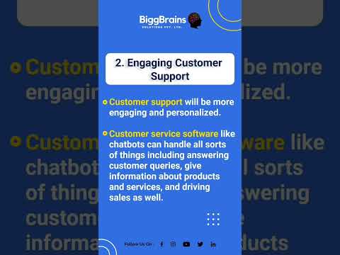 Future of digital marketing | More Jobs in this industry
