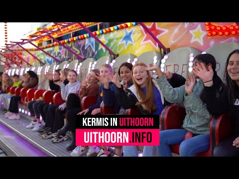Kermis in Uithoorn!