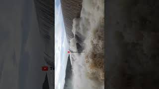 Latif shah dam Chakiya Chandauli | लतीफ़ शाह डैम चकिया चंदौली | Technical Esu