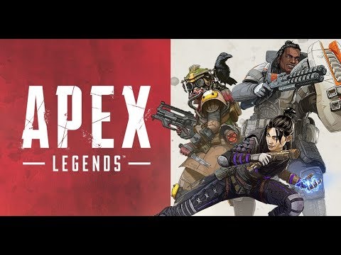 PUBG/Apex Legends India Live stream/ Quickfever