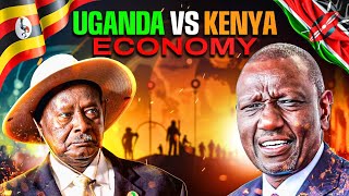 What’s Happening in Uganda? The Economic Shift in East Africa Explained