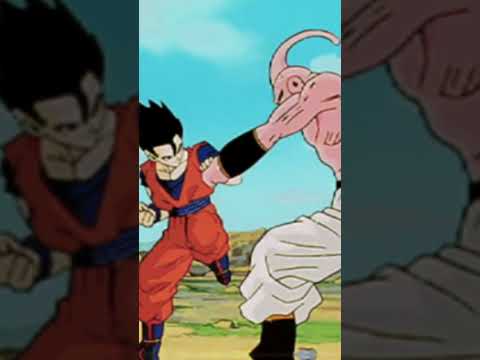 This fight was fire 🔥 #anime #animeedit #edit #dragonball #dragonballanime #animeedits