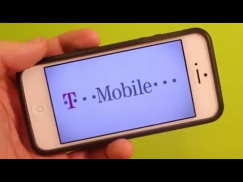 Confirmed: T-Mobile To Offer iPhone 5 Starting April 12, 2013 $99 No Contract