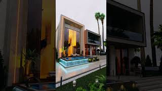 "Master 3D Modeling with Revit & Lumion AI | Advanced Design Tutorial"  #3d #lumion3d #lumion