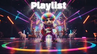 🕶️신나는 펑키 가득한 힙합 | 🎶Funky Hip-Hop Playlist