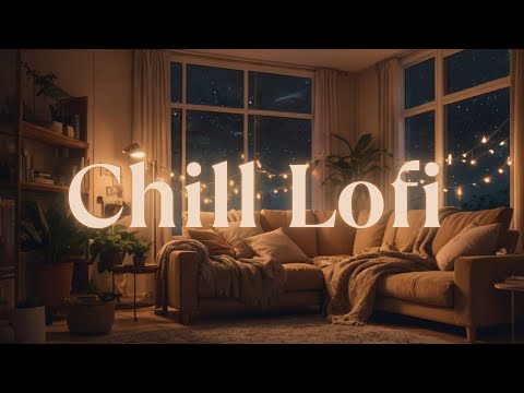 Chill Lofi Beats Mix [chill lo-fi hip hop beats/Study & Relax Music]