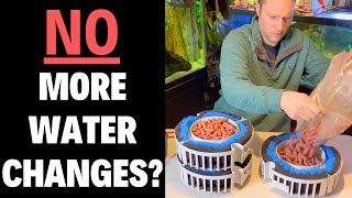 Biohome Ultimate Filter Media - Does It Really Remove Nitrates?!