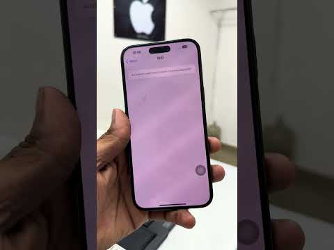 Apple iPhone 14 Pro Max Back Glass Replacement | Apple Service Provider Amitechpro #iphone14promax