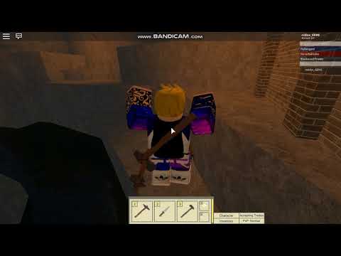 Tradelands EVENT