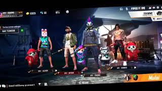 PRESET ALIGHT MOTION logo guild  FF DJ AKU MAU APA 🎶🎶🎶💙viral