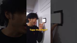 How To Mount Aputure MC The Best Way!🤩 #filmingtips #filmmaking #aputure