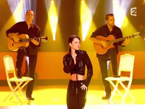 Alizee   La Isla Bonita Chanson N°1 HD