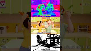 Bebefinn Let,s Go Drive Effect Sponsored By Klasky Csupo 2001 Effects#effect#bebefinn