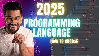 𝟐𝟎𝟐𝟓 Programming: 𝐓𝐫𝐞𝐧𝐝𝐬, Insights, and Top Picks