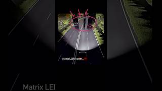superstar entry mathiri varavali elam light ON epdi #audi #ledmatrix #headlight #usercentricdesign