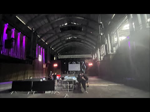 Tohji at Sonar 2023
