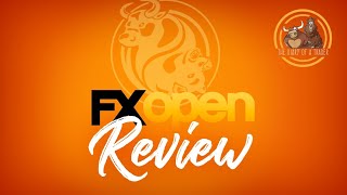FXopen Review 2024 : ECN Forex Broker by Thediaryofatrader.com