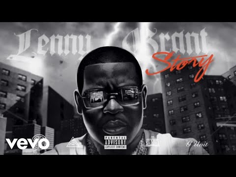 Uncle Murda - Ten Toes Down (Official Visualizer)