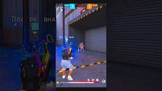 𝐒𝐌𝐎𝐎𝐓𝐇 2.0   #shorts #freefire #tsglegend #1v4clutch #classylive #mainecraft