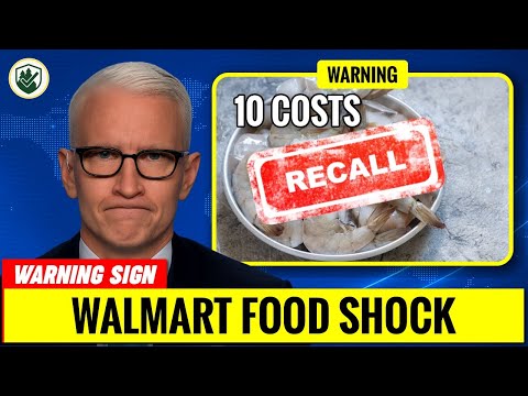 Walmart Foods: 10 Hidden Costs Hurting Your Wallet & Health