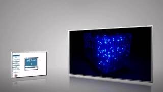 LED cube. 3D Gravity Control Snake Game. Gesture Control. Labview Code +Guide