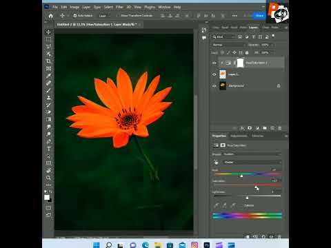 Change Object Color Using Photoshop Trick #shorts #photoshop