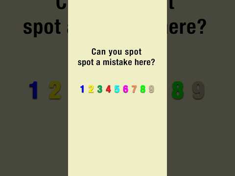 Daily Brain Teaser - quiz no.1 #brainteasers #braintest #riddles