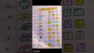 #englishlearningplatform #colormysound #english #shortvideos