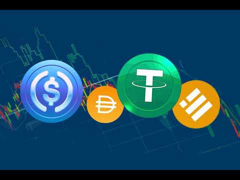 What Are Stablecoins