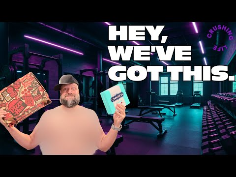 Day 1 - I'm Obese