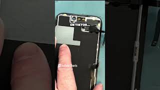 📱❄️ TikTok Freeze Fail: The Chilling Phone Catastrophe! 🚫🧊