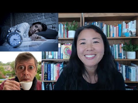 7 Reasons for Insomnia and Tips to get Better Sleep!