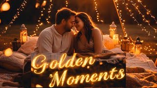 Golden Moments - Nostalgic Love Song