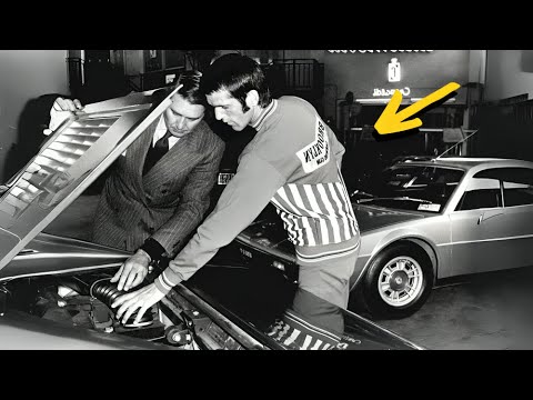 Fastest V8-Powered Performance Cars EVERYONE Forgot About…