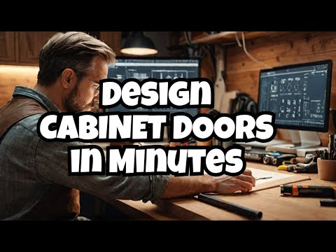 Faster drawer designs save tons of time