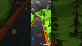 Magnetic Run: The Magnetic Adventure Unity Game Source Code #unity #unity3d #unitydev