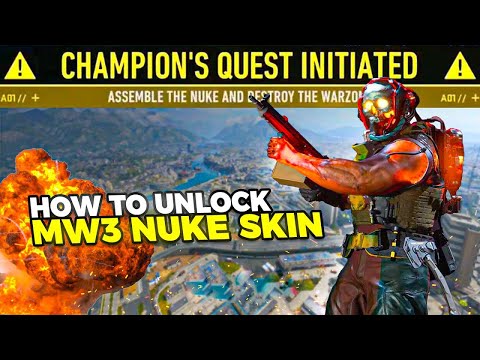 🔴Warzone Live - NUKE Contract !!! (მიმიშვი პაწუა-ნაწილი 3)