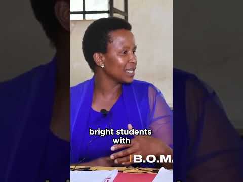 Giving Back Through Tech: Irene  #ownyourstory