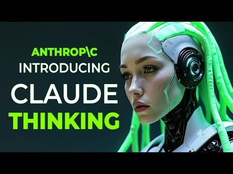 Anthropic Upgraded CLAUDE With "THINKING": It’s TOO Powerful Now!