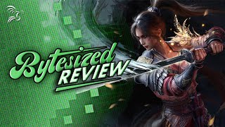 Wuchang: Fallen Feathers Review | Bytesized