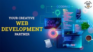 Best Web Design and web development Company | Timeless Studio Canada