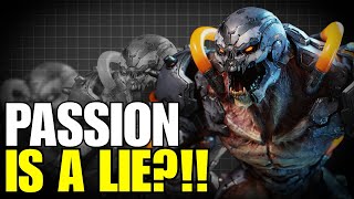 The Reality of Being a 3D Artist