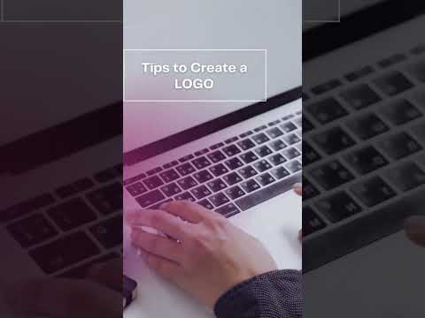 Tips to create logo | logo design | logo kaise banaye