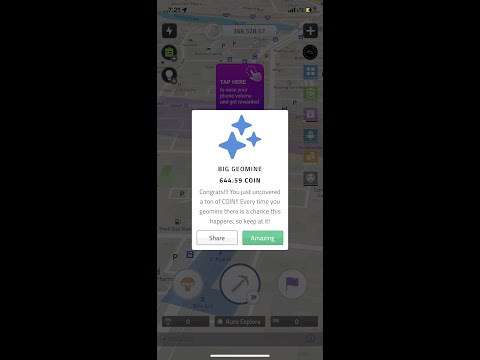 Coin-app 💎master account Live🔴 Big Geoming 2023 (Day 3)