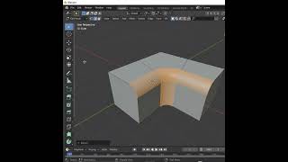 Blender Quick Tips & Tricks #blender #tipsandtricks #blendertips #ytshorts #shorts #viral